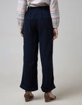 EBIDE PANTS IN BEIGE