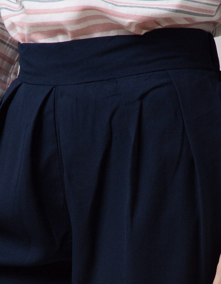 EBIDE PANTS IN BEIGE