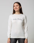 Geela Positive Thinking T-Shirt