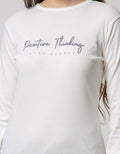 Geela Positive Thinking T-Shirt