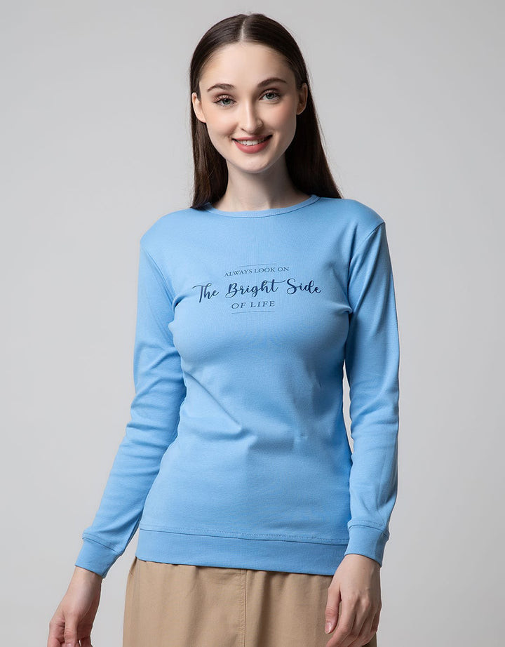 Geela The Bright Side T-Shirt