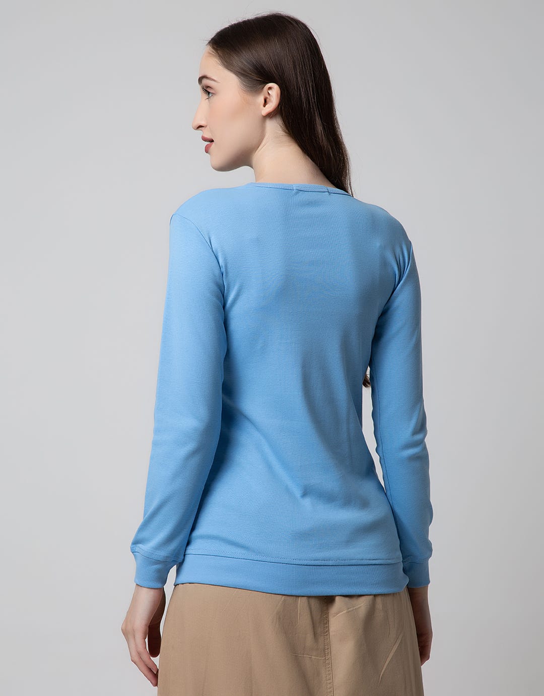 Geela The Bright Side T-Shirt