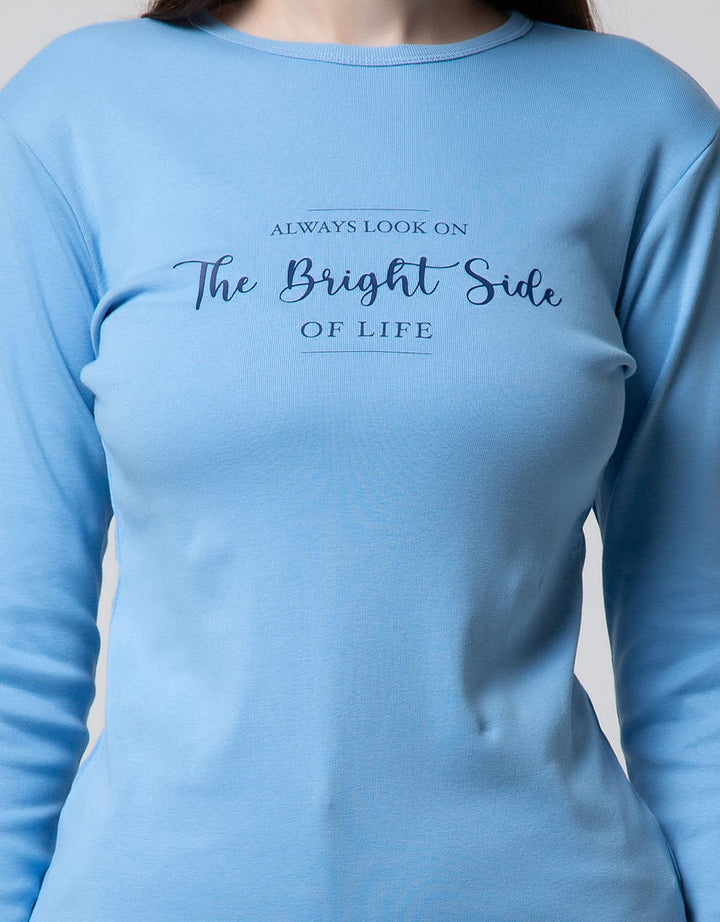 Geela The Bright Side T-Shirt