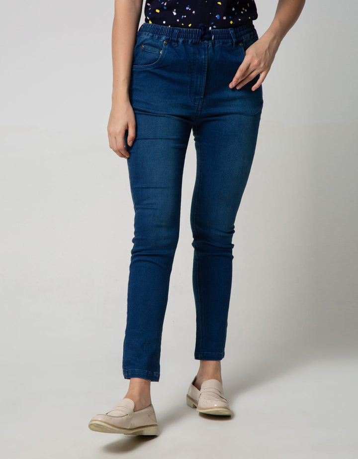 Geela Marika Denim Pants