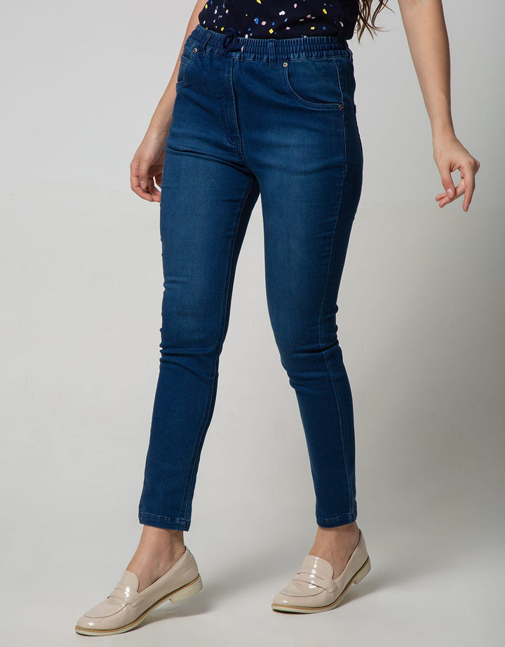 Geela Marika Denim Pants