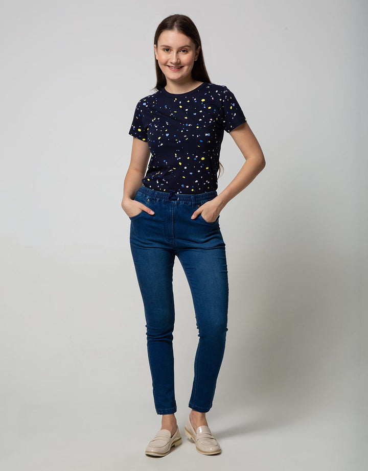 Geela Marika Denim Pants