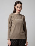Geela To Be Happy T-Shirt