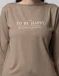 Geela To Be Happy T-Shirt
