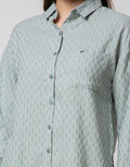 Triset Casual Blouse