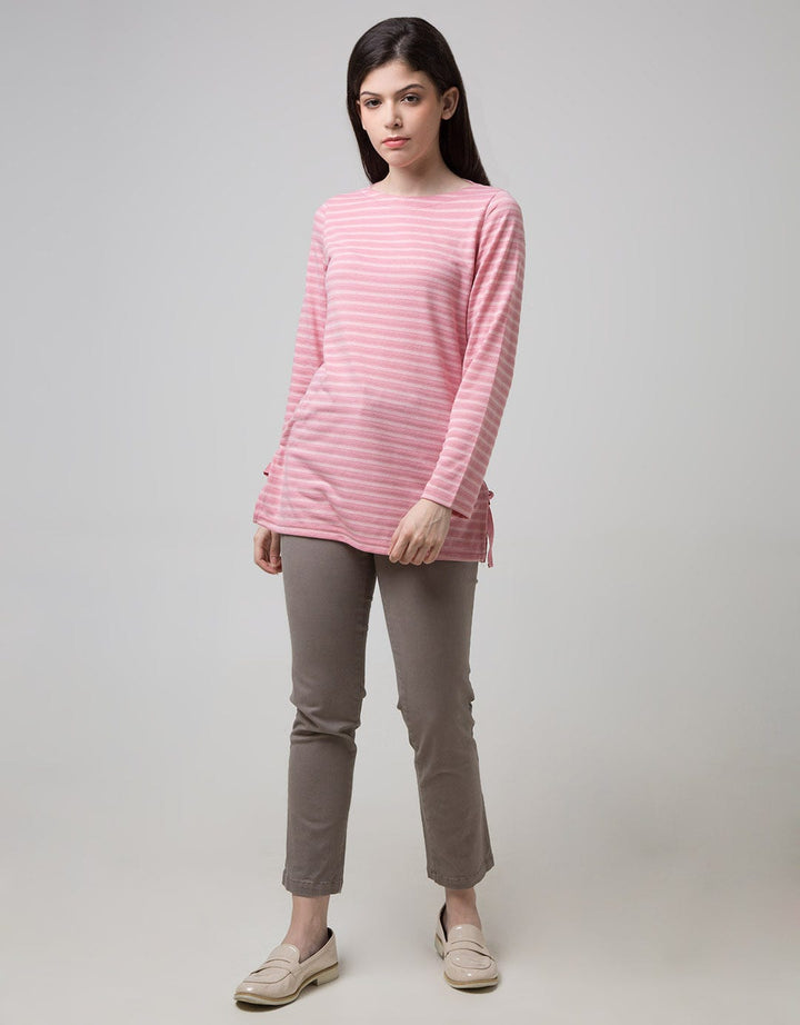 Triset Ladies Celana Kasual