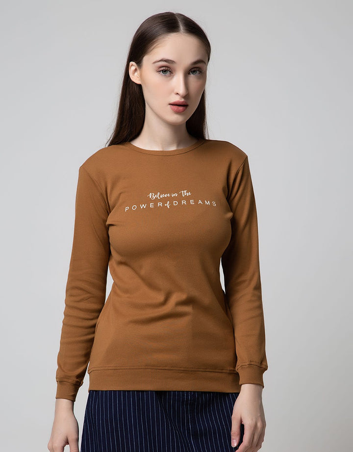 Geela Power Of Dreams T-Shirt