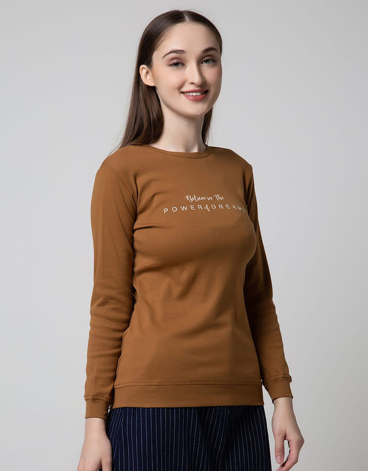 Geela Power Of Dreams T-Shirt