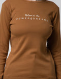 Geela Power Of Dreams T-Shirt