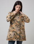 Triset Jacket - TJ302