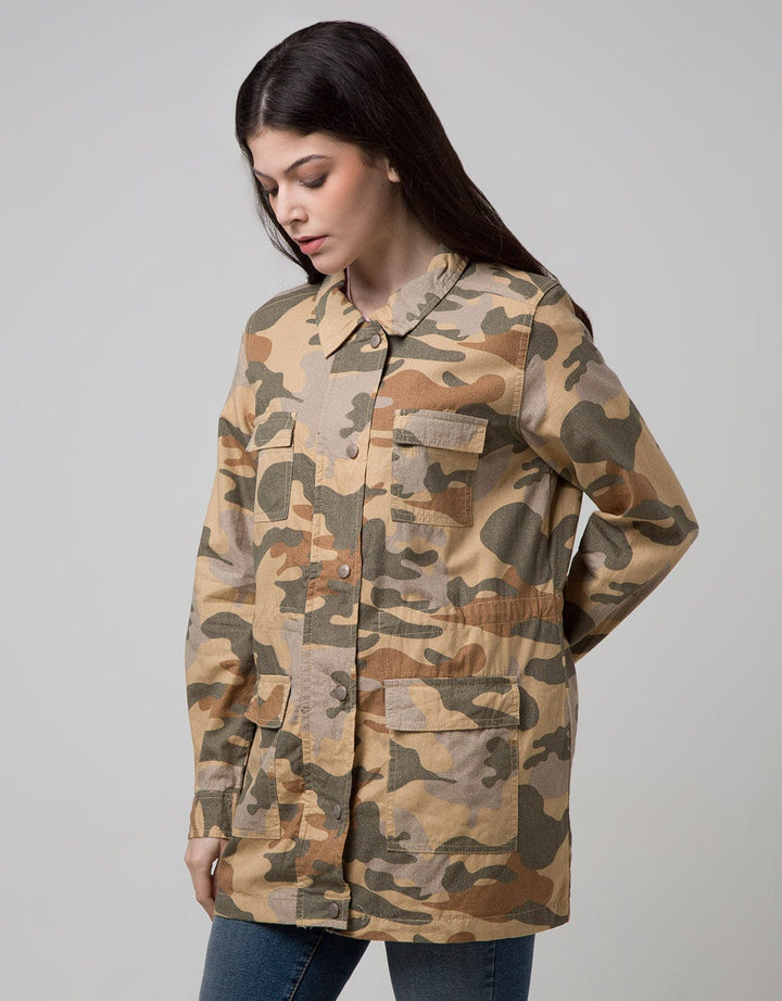 Triset Jacket - TJ302
