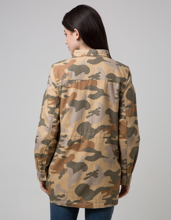 Triset Jacket - TJ302