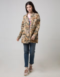 Triset Jacket - TJ302
