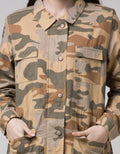 Triset Jacket - TJ302
