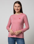 Triset Casual T-Shirt