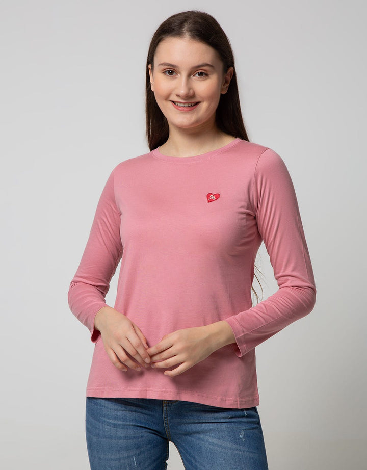 Triset Casual T-Shirt