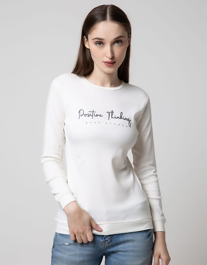 Geela Positive Thinking T-Shirt