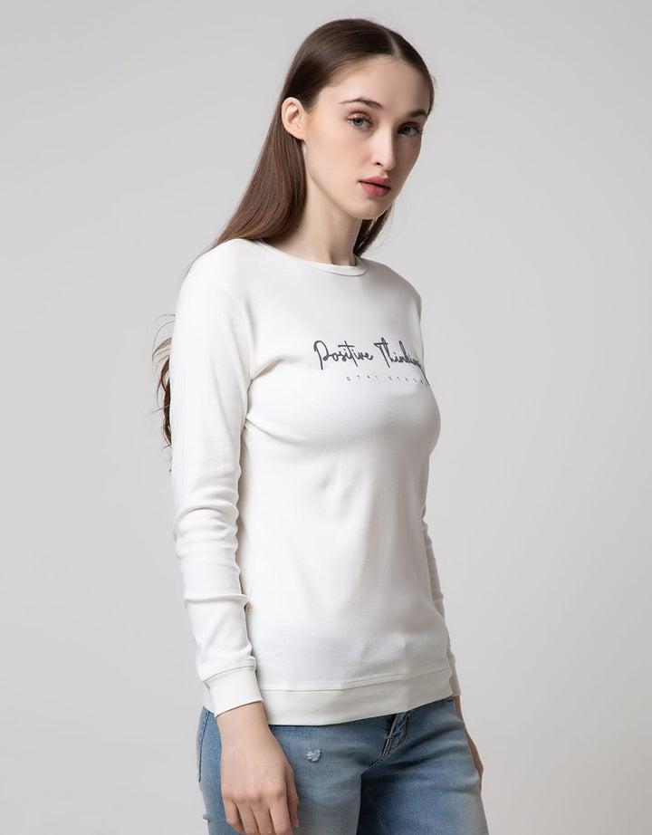 Geela Positive Thinking T-Shirt