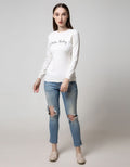 Geela Positive Thinking T-Shirt