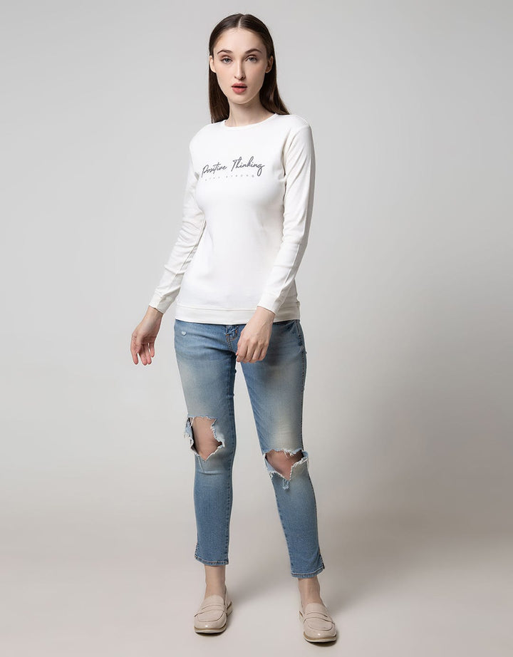 Geela Positive Thinking T-Shirt