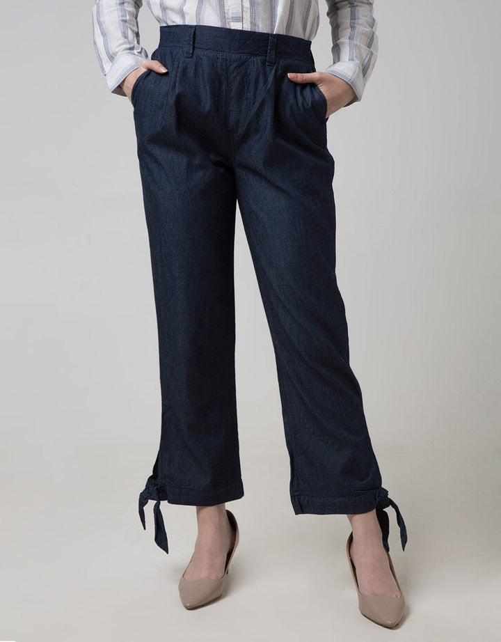 Triset Casual Celana Panjang