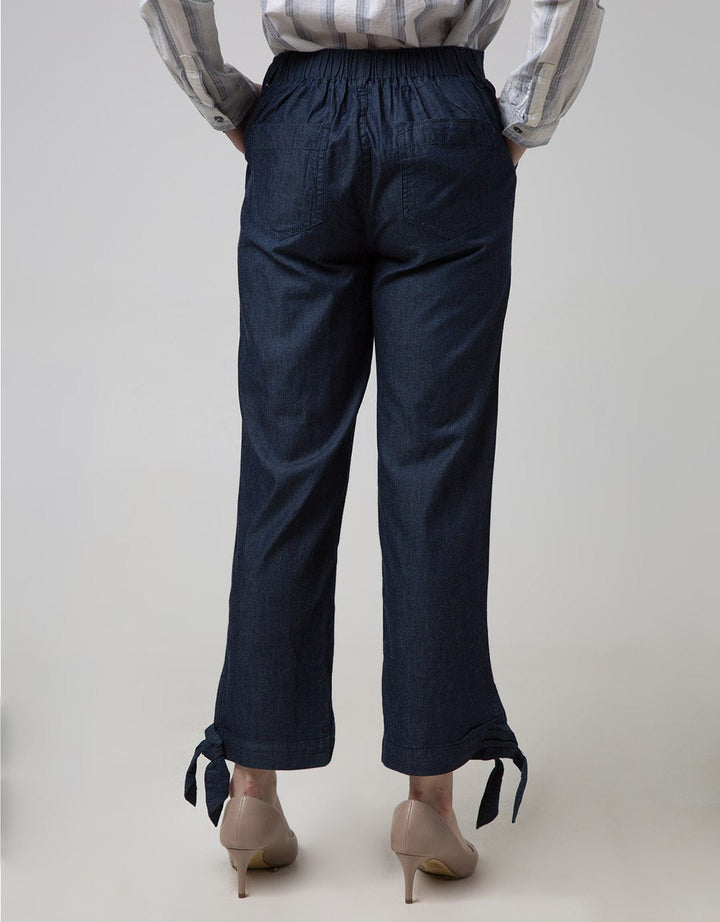 Triset Casual Celana Panjang