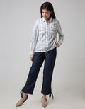 Triset Casual Celana Panjang