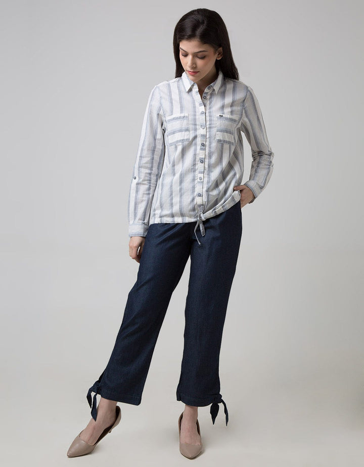 Triset Casual Celana Panjang