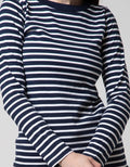 GEELA Mazani Stripe