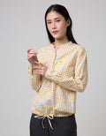 Triset Casual Blouse