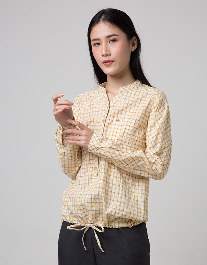 Triset Casual Blouse