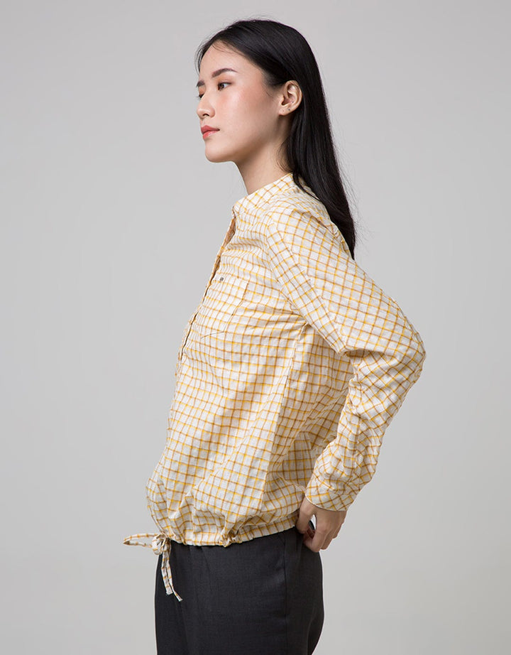 Triset Casual Blouse