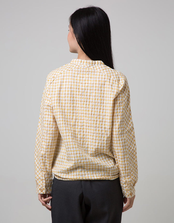 Triset Casual Blouse