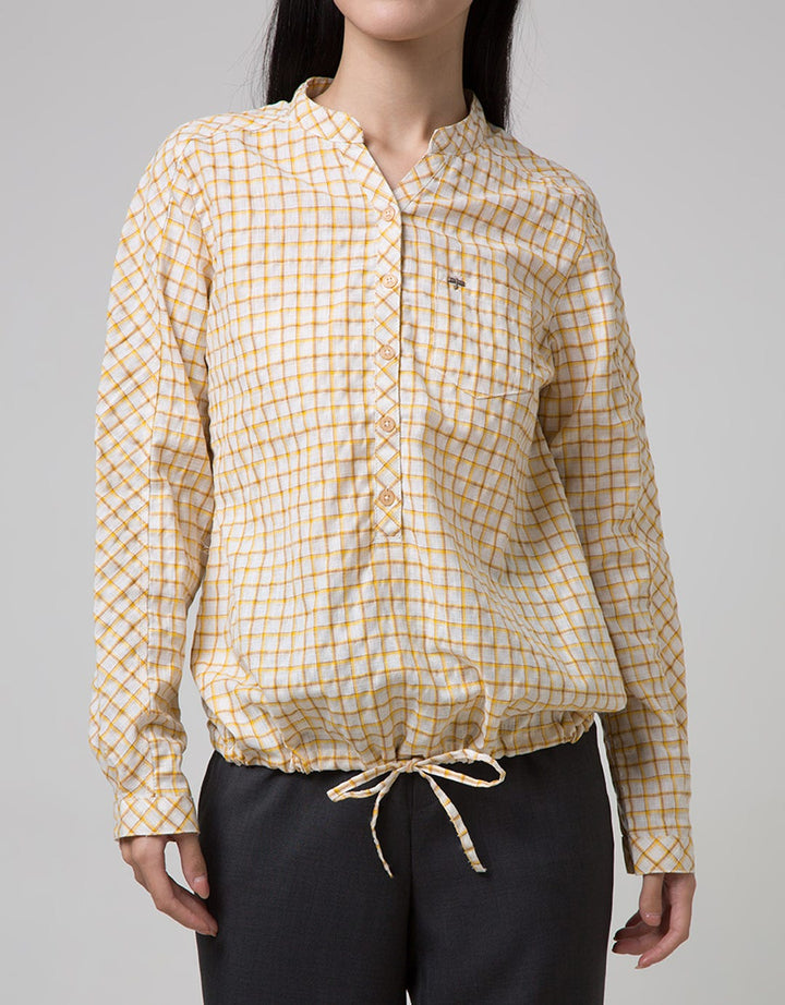 Triset Casual Blouse