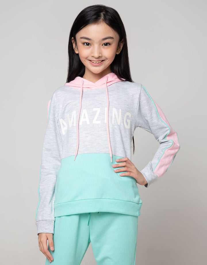 Aero Sweatshirt Hoodie Amazing