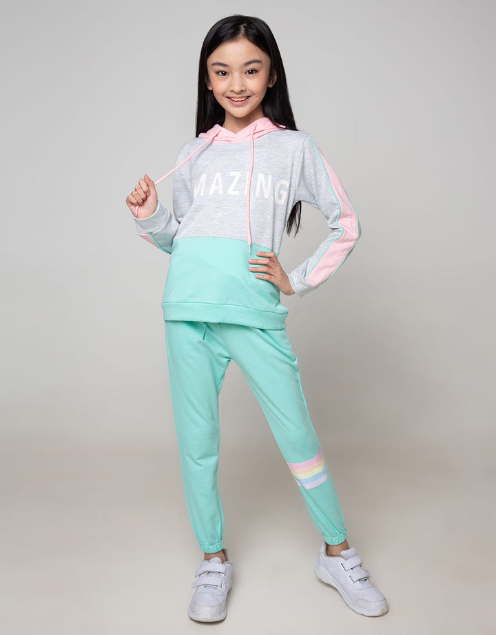 Aero Sweatshirt Hoodie Amazing