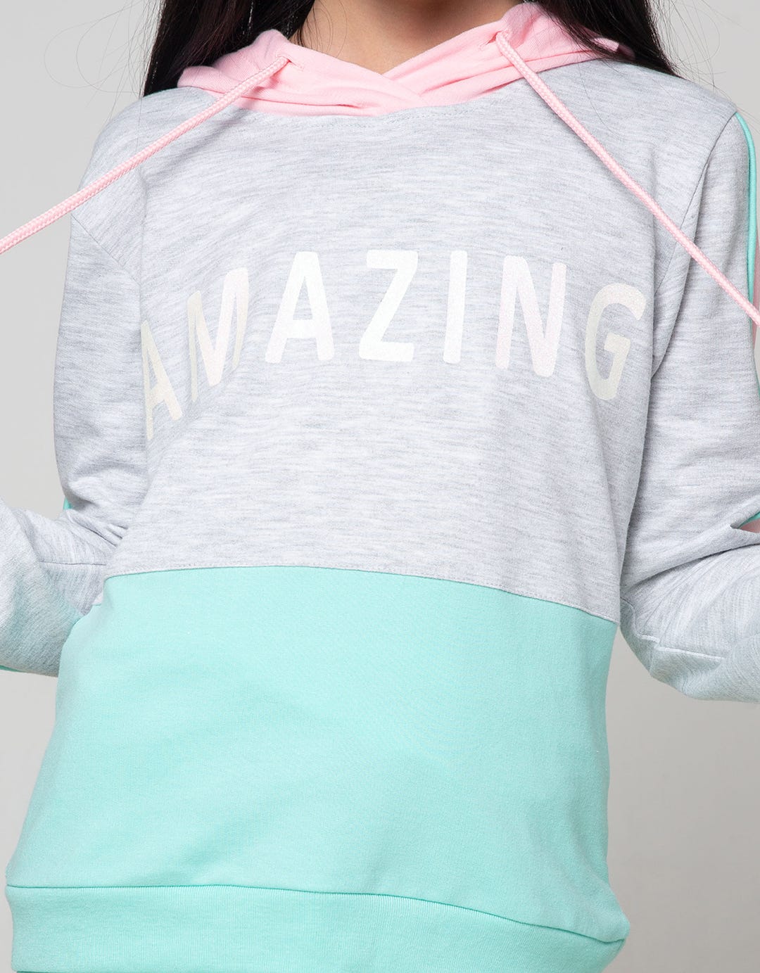 Aero Sweatshirt Hoodie Amazing