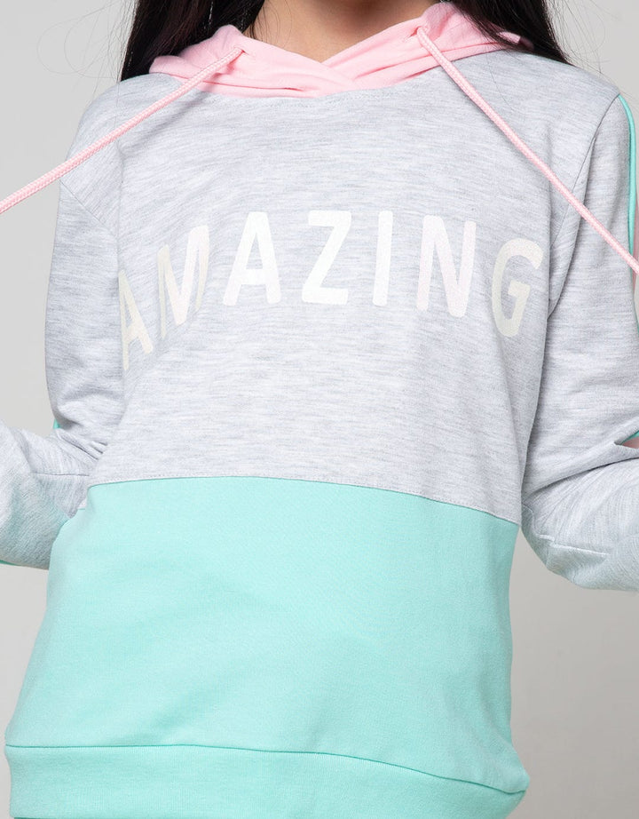 Aero Sweatshirt Hoodie Amazing