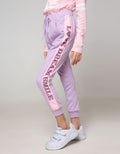 Aero Kids Jogger Pink Strap