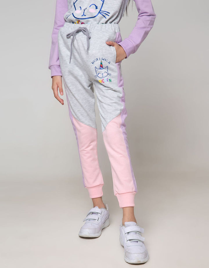 Aero Kids Jogger Hi Smile