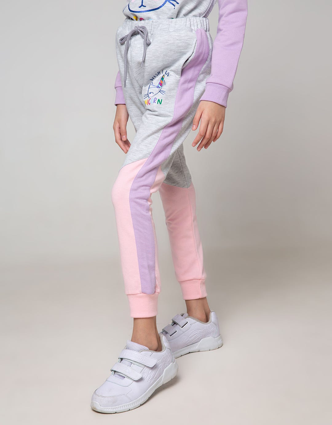 Aero Kids Jogger Hi Smile