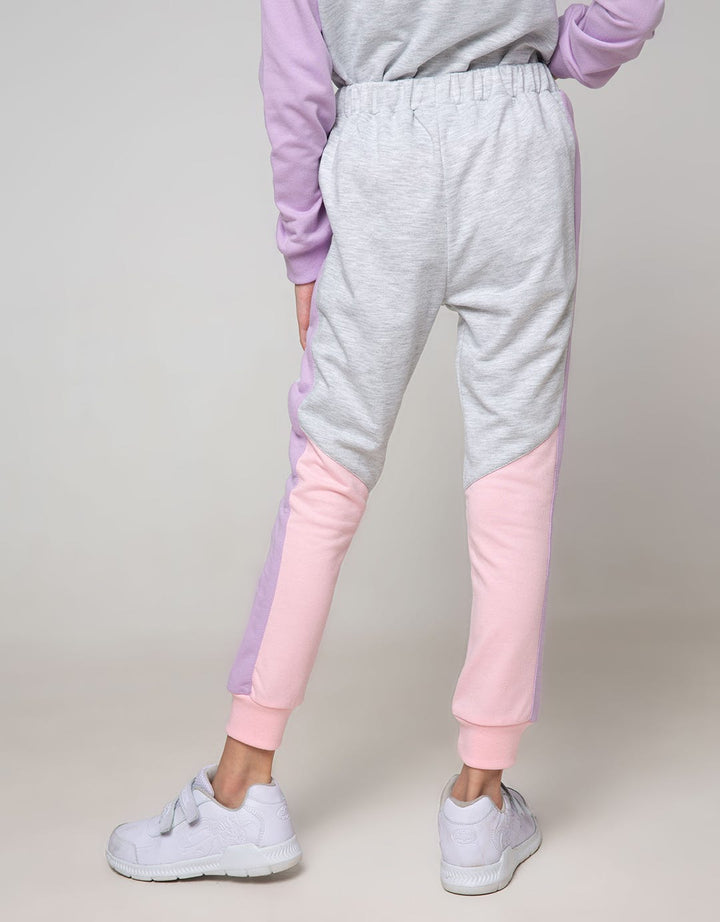 Aero Kids Jogger Hi Smile