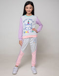 Aero Kids Jogger Hi Smile