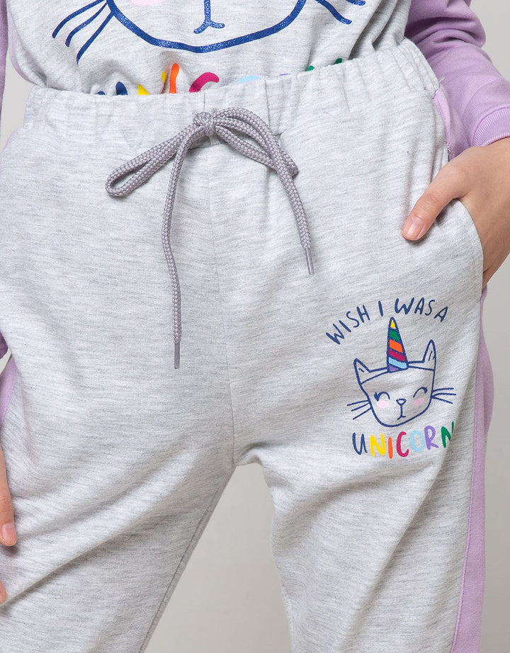 Aero Kids Jogger Hi Smile