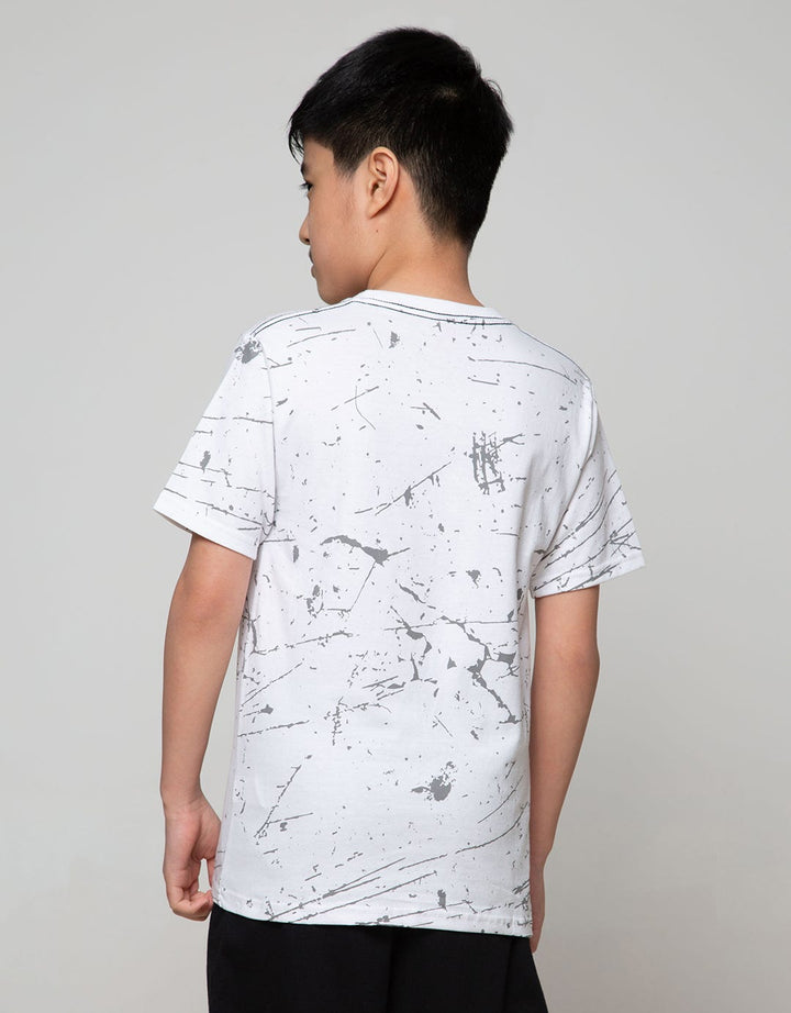 Marvel Avengers Speak Up T-Shirt