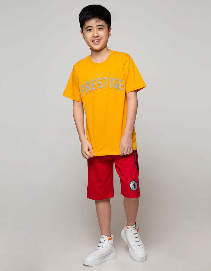 Marvel Celana Pendek Spiderman Drawstring